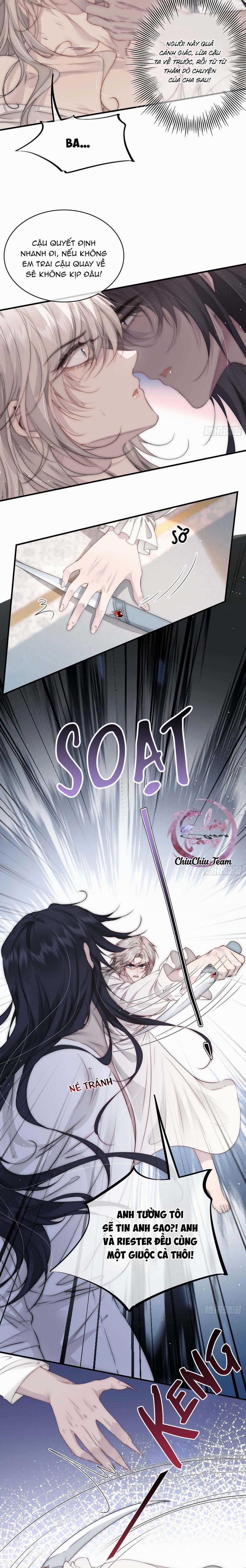 Tù Long Tuyết 5 trang 6