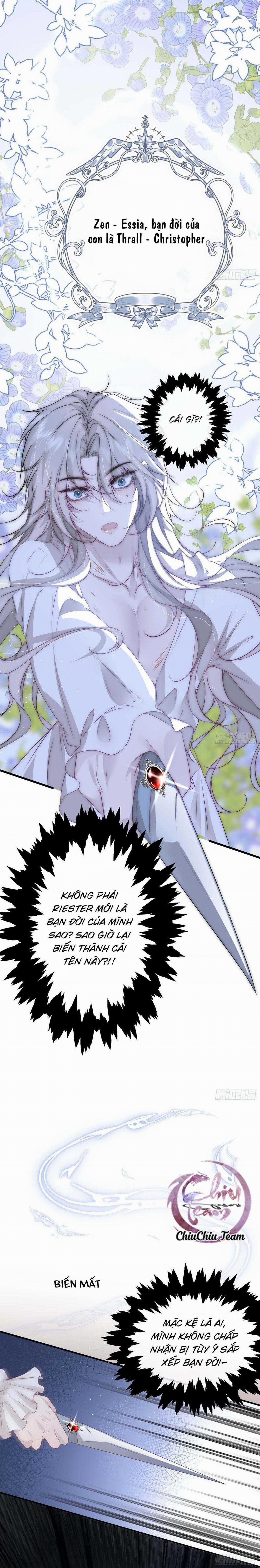 Tù Long Tuyết 5 trang 8