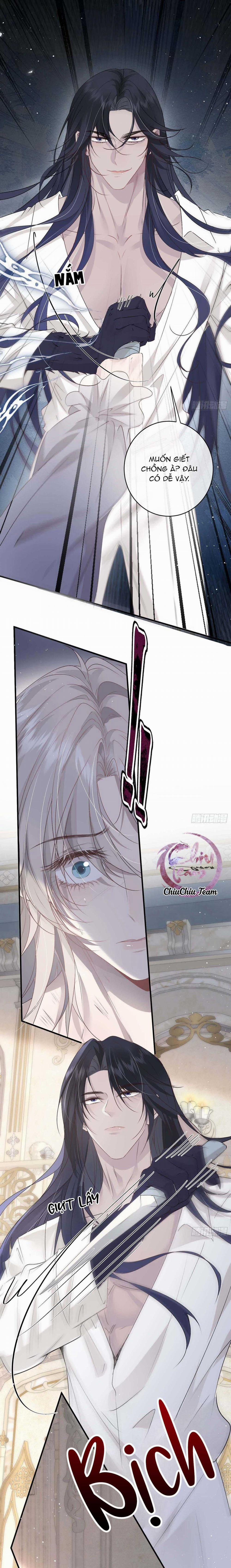 Tù Long Tuyết 5 trang 9