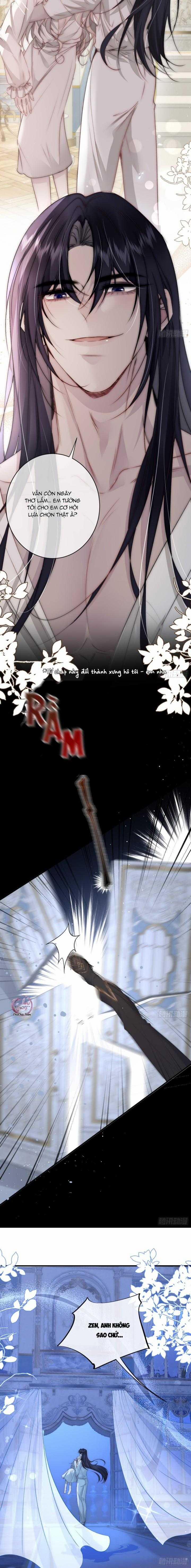 Tù Long Tuyết 6 trang 1