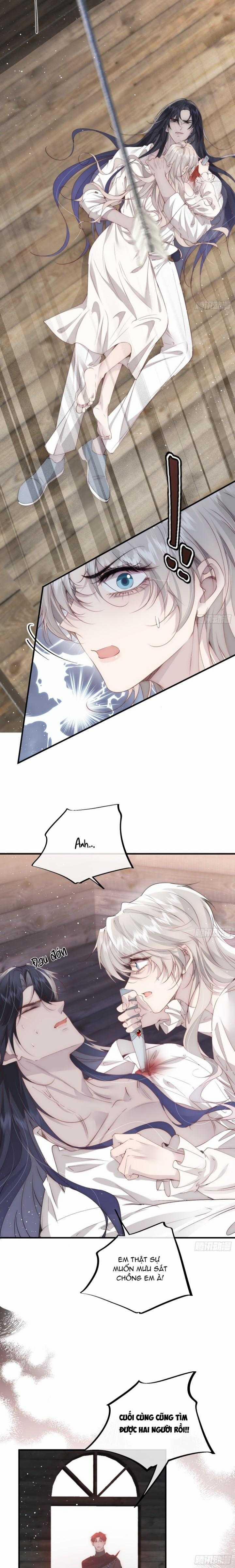 Tù Long Tuyết 6 trang 7