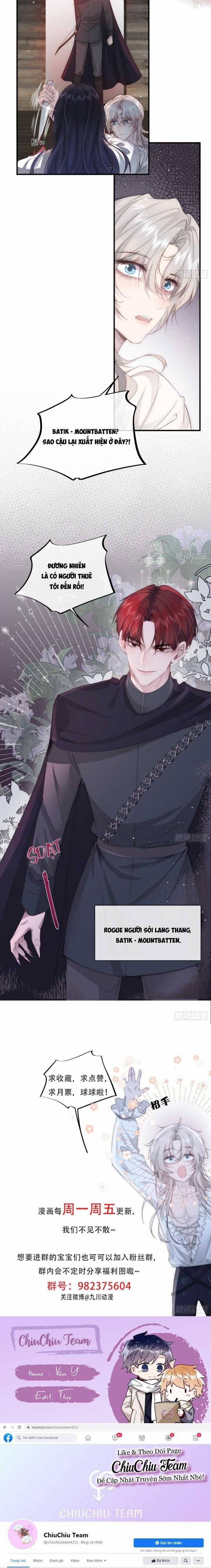 Tù Long Tuyết 6 trang 8