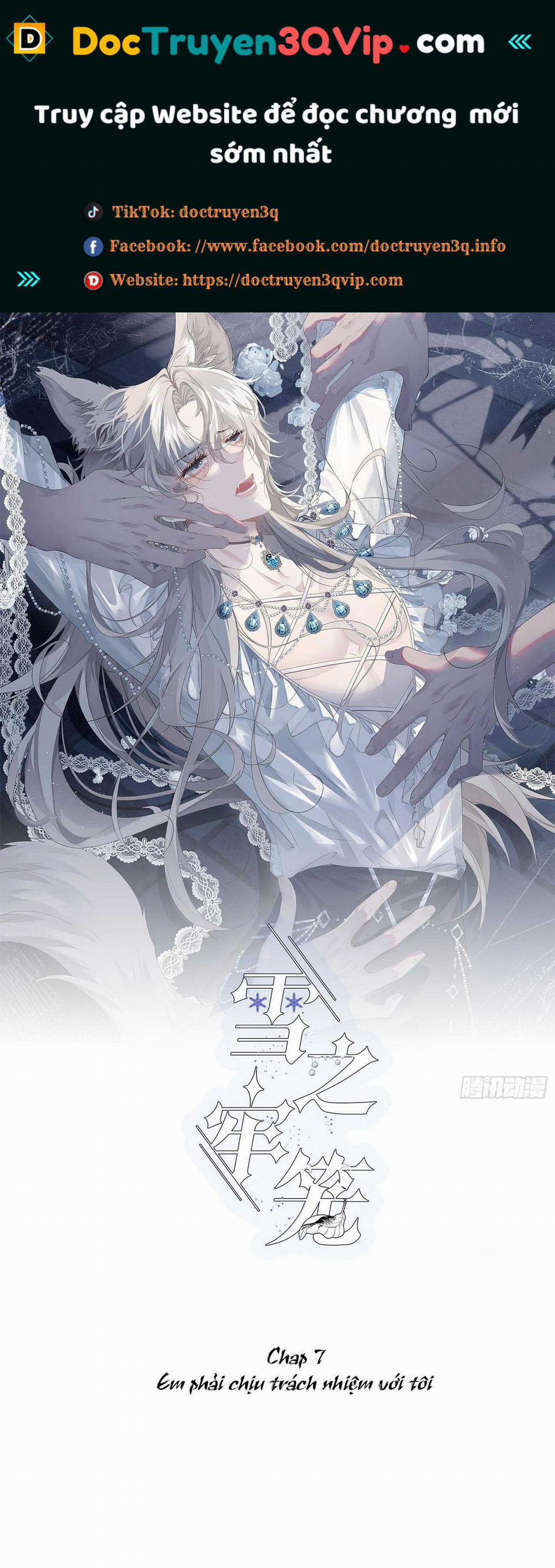 Tù Long Tuyết 7 trang 0