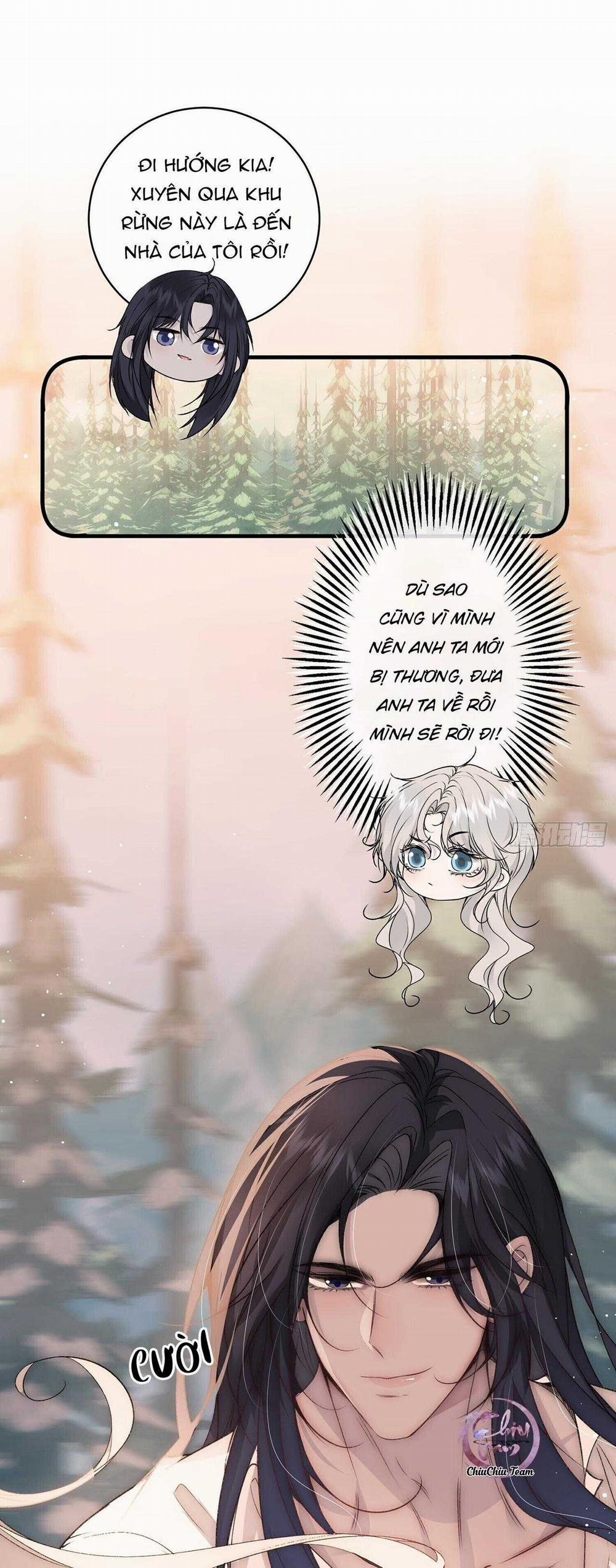 Tù Long Tuyết 7 trang 18