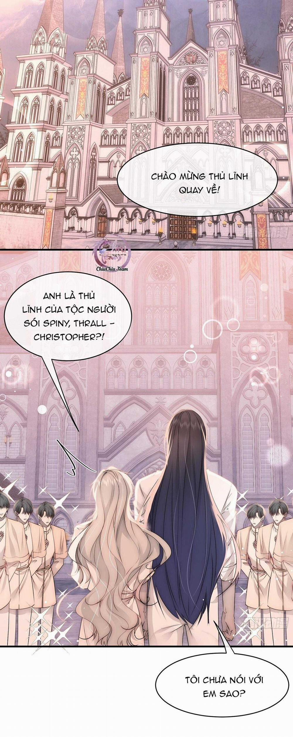 Tù Long Tuyết 7 trang 20