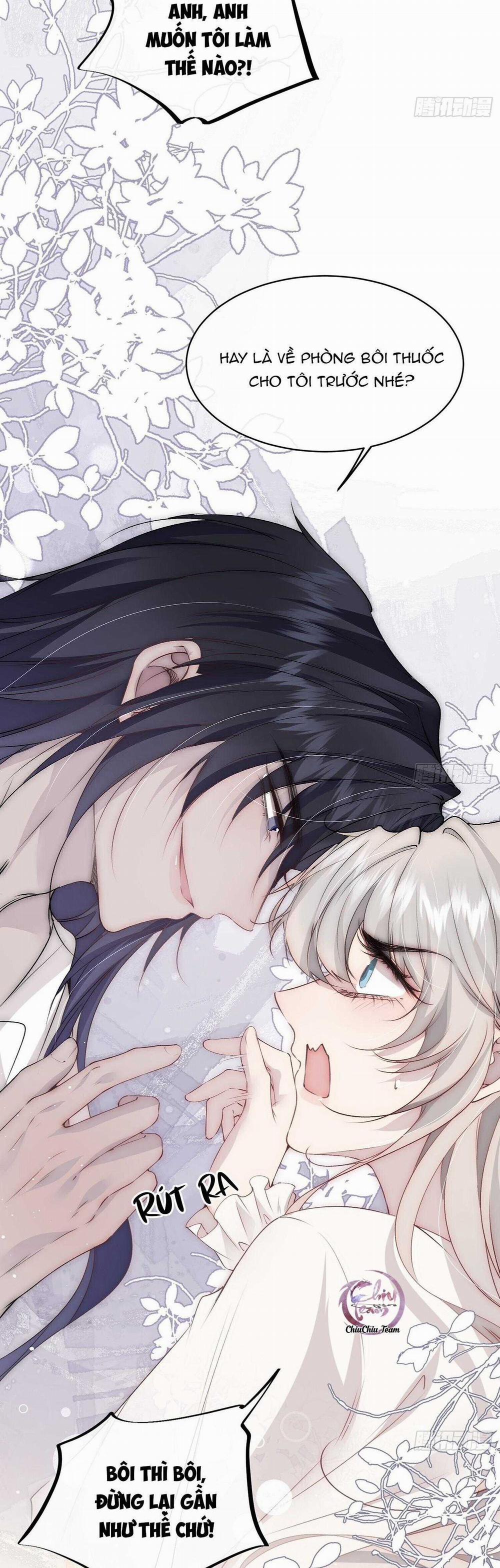 Tù Long Tuyết 7 trang 22