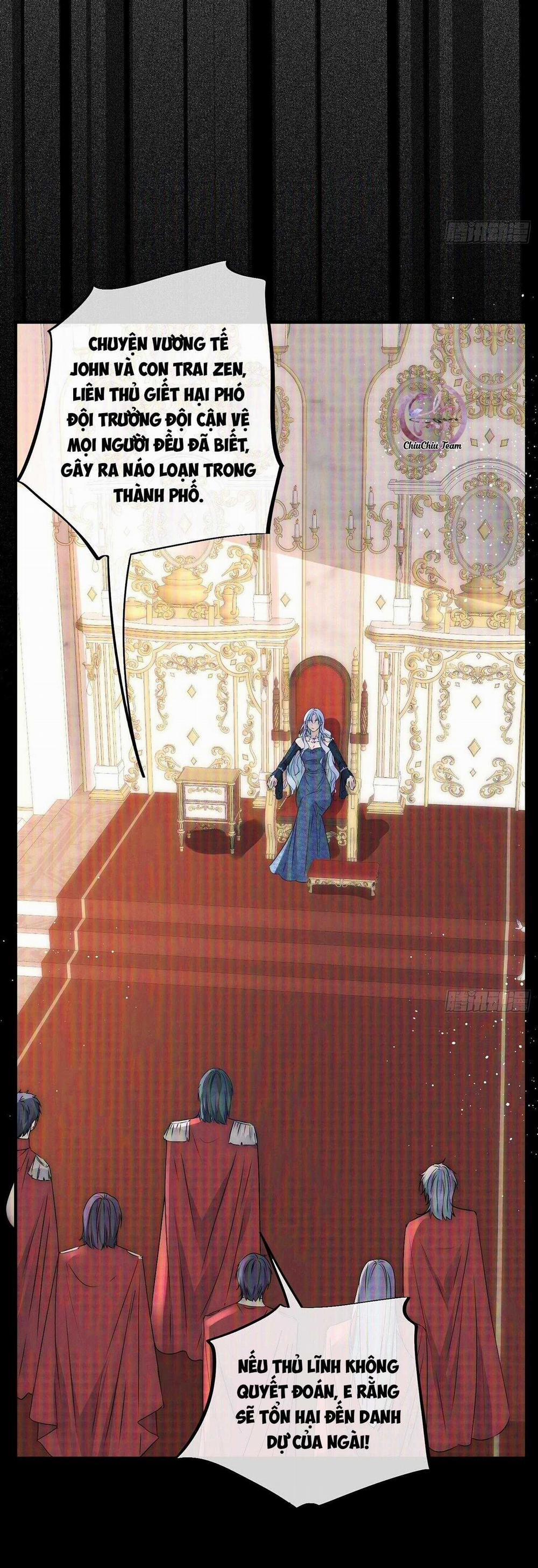 Tù Long Tuyết 7 trang 3