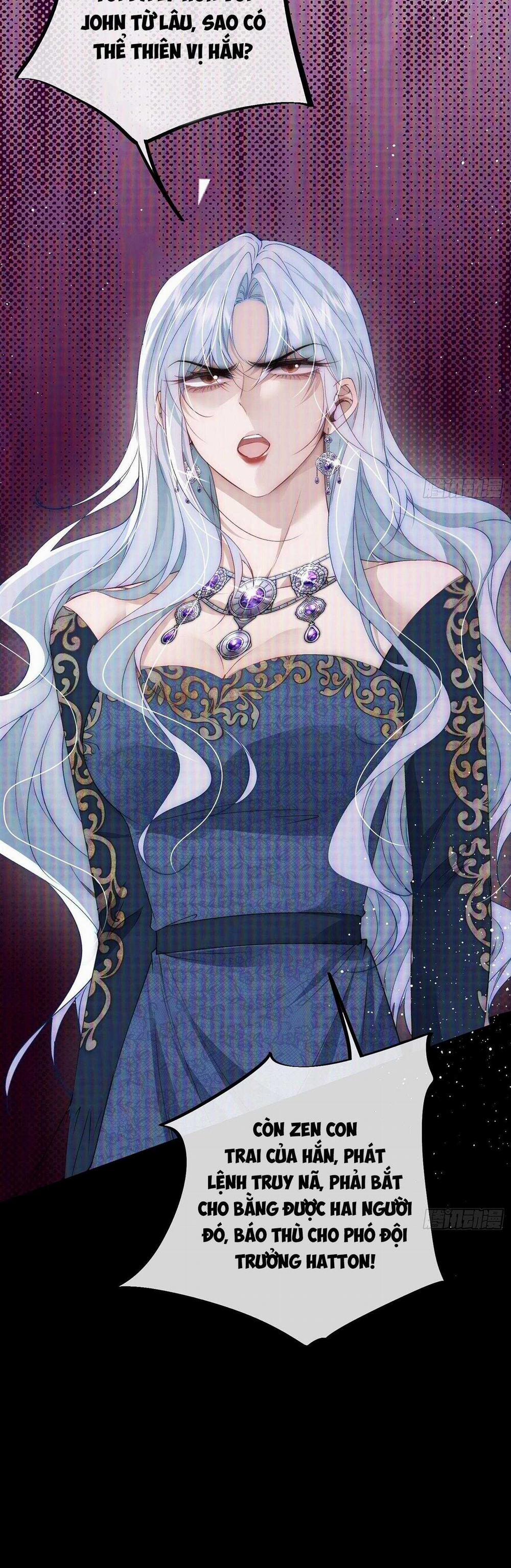 Tù Long Tuyết 7 trang 5