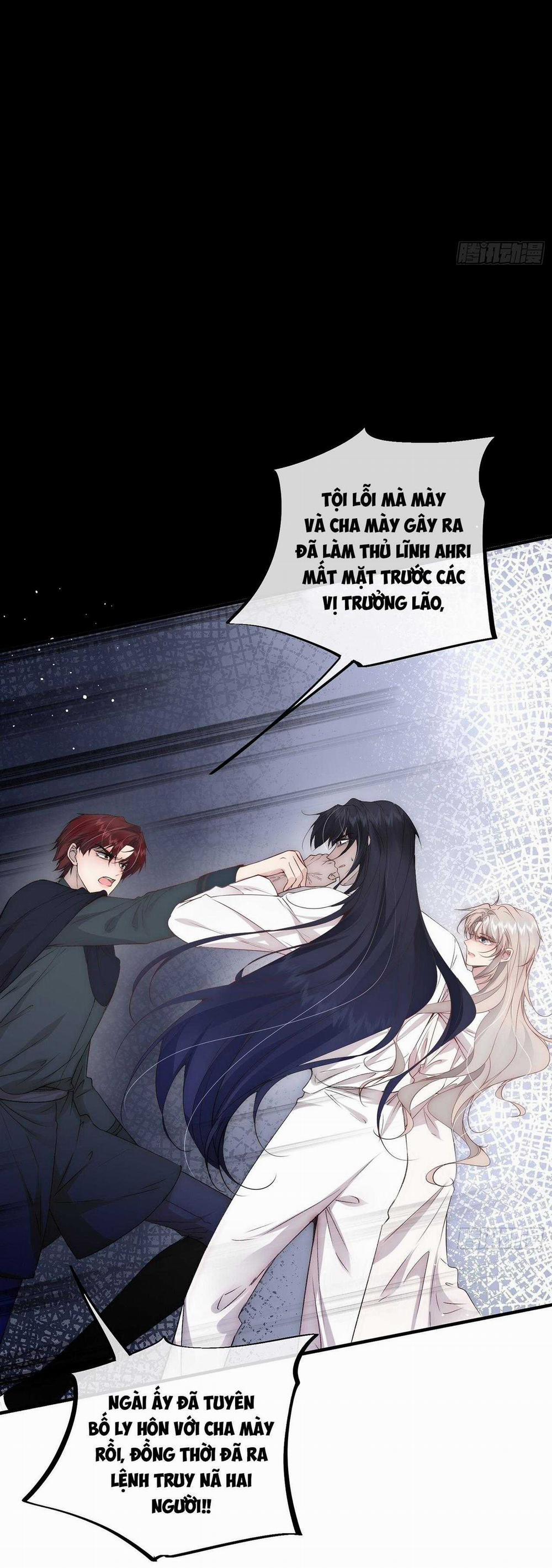 Tù Long Tuyết 7 trang 6