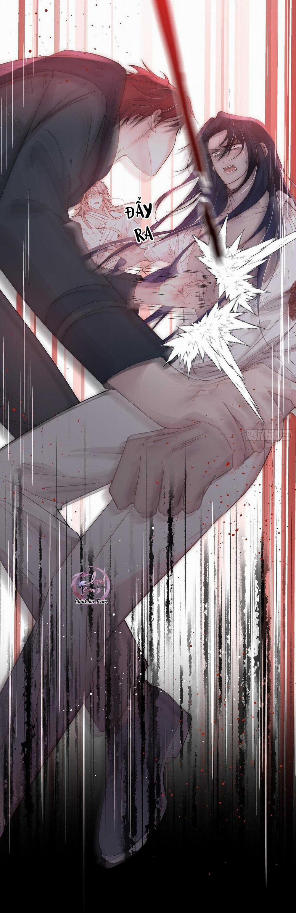 Tù Long Tuyết 7 trang 9