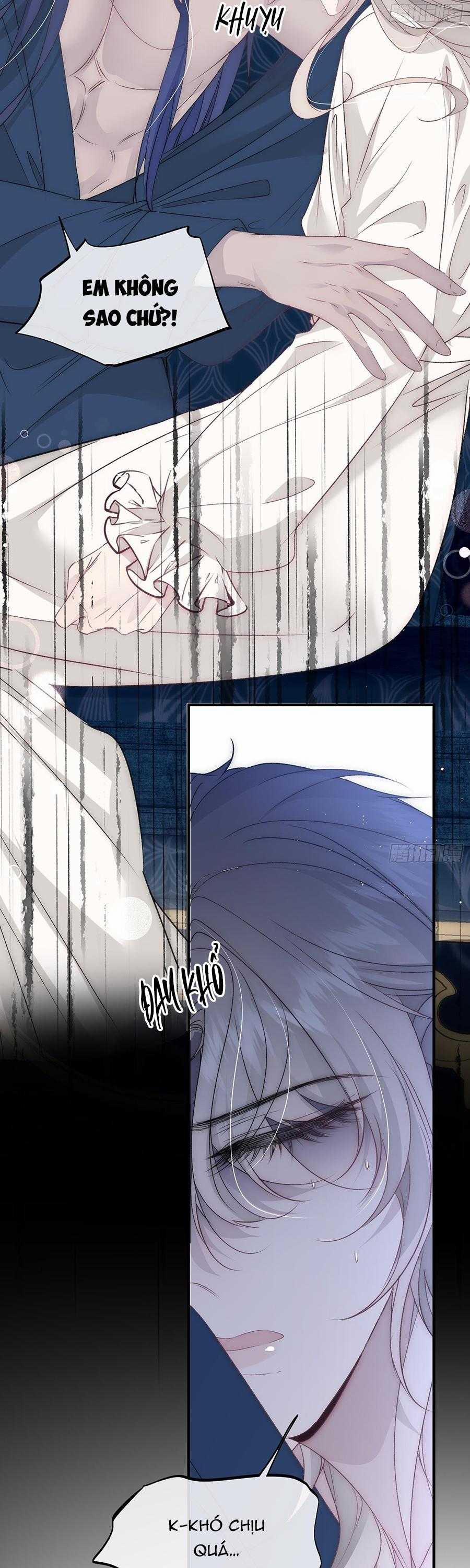 Tù Long Tuyết 8 trang 12