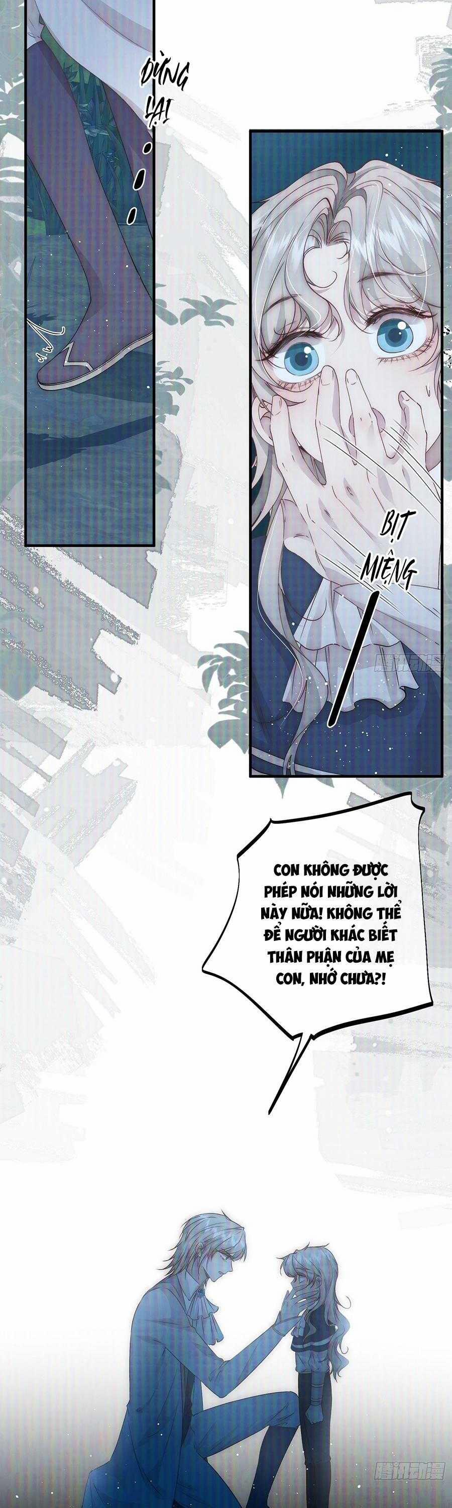 Tù Long Tuyết 8 trang 20