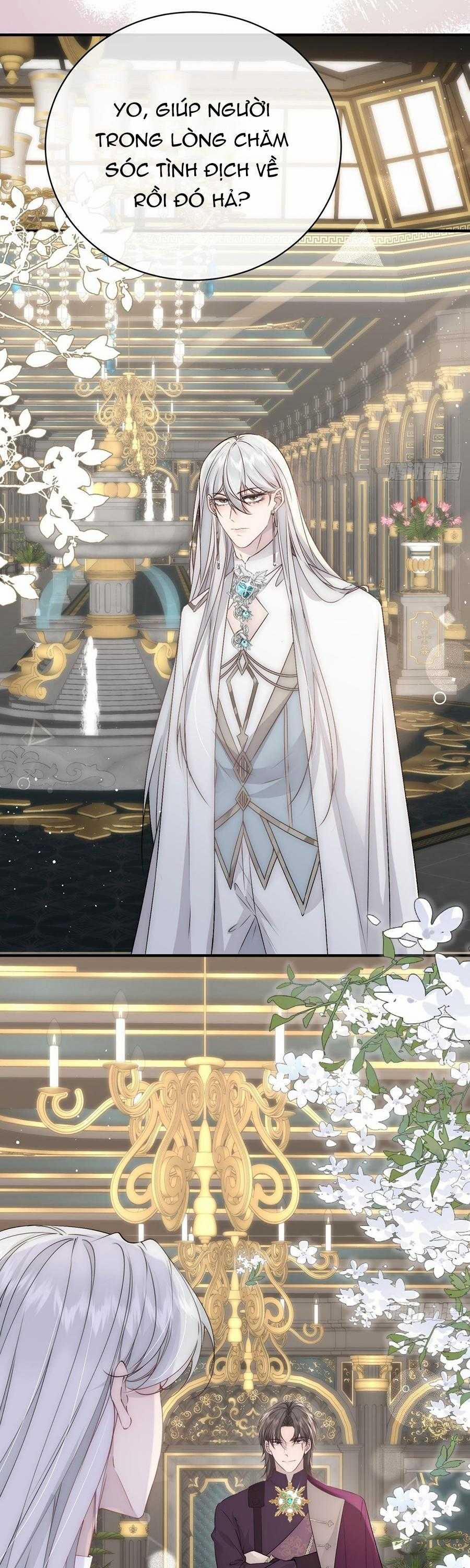 Tù Long Tuyết 9 trang 10