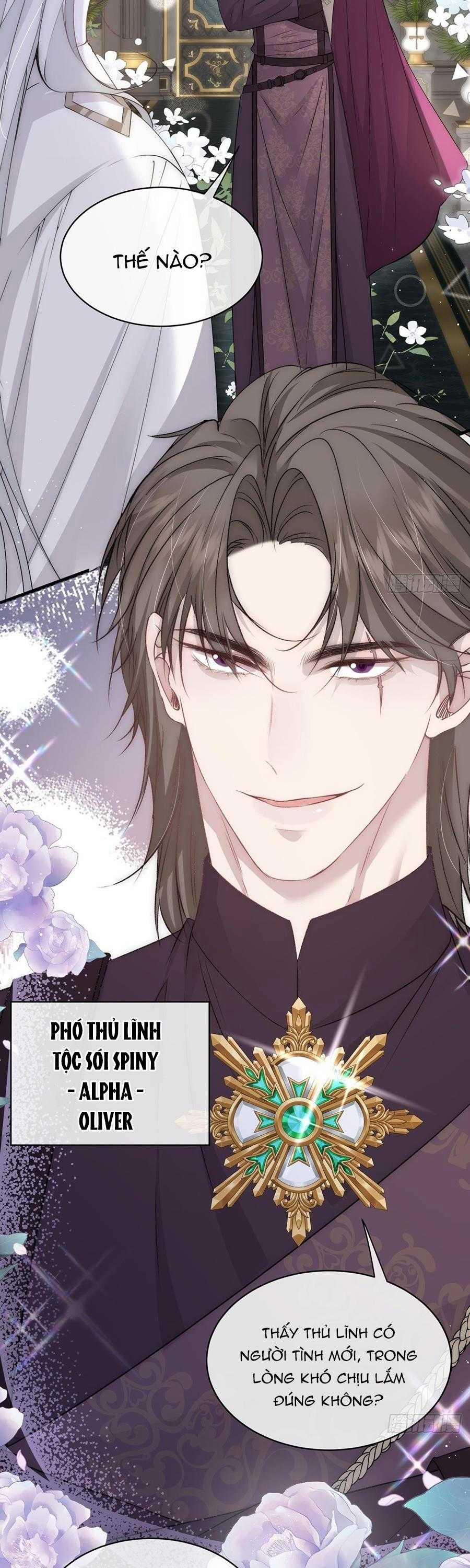 Tù Long Tuyết 9 trang 11