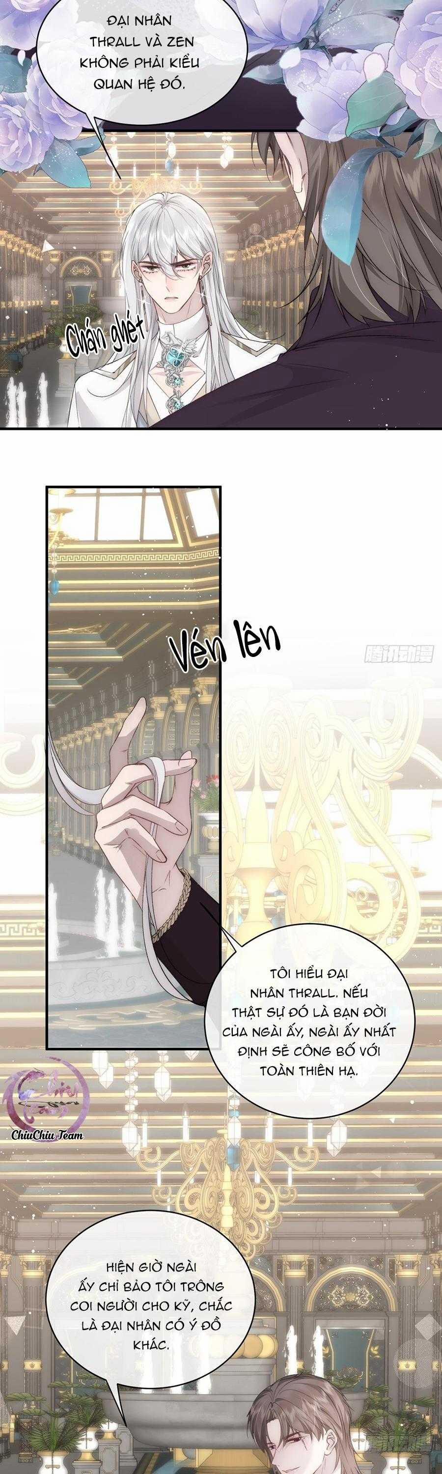 Tù Long Tuyết 9 trang 12