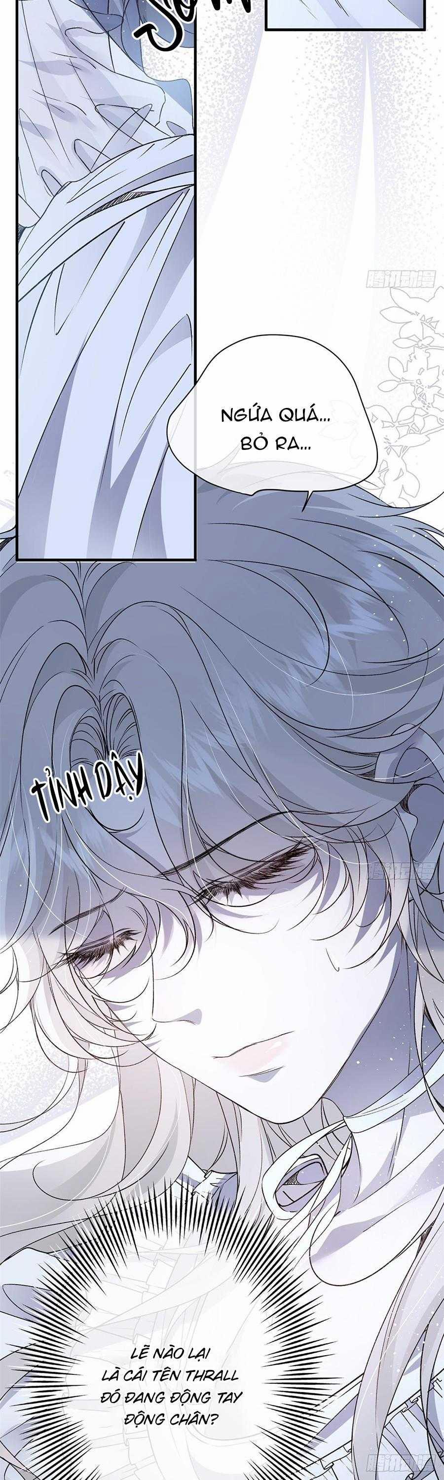 Tù Long Tuyết 9 trang 19