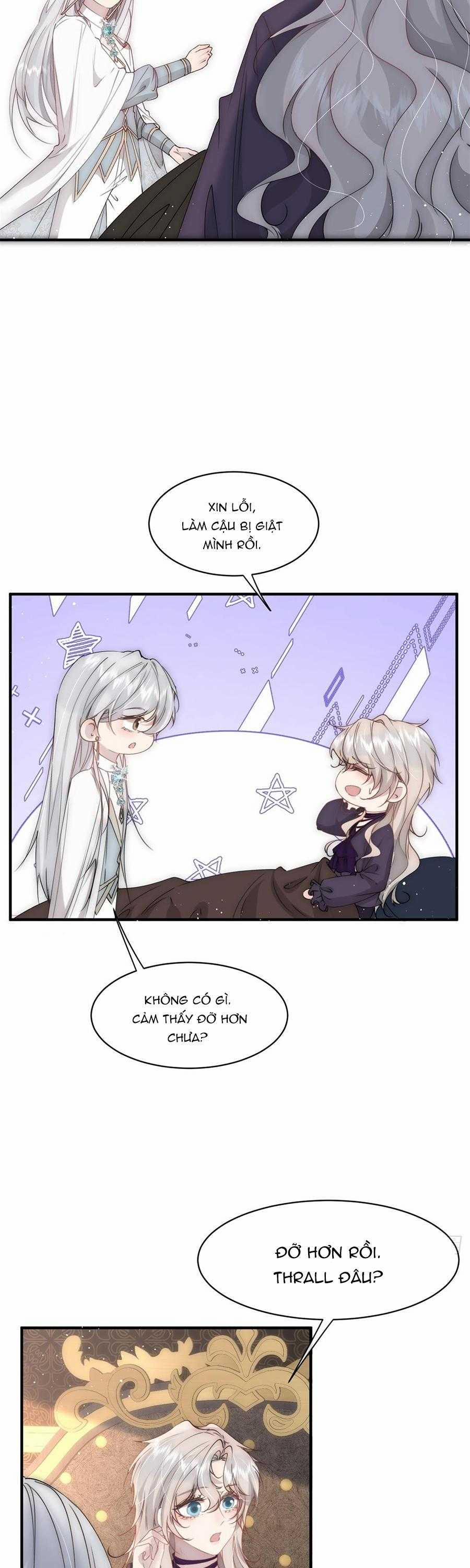 Tù Long Tuyết 9 trang 3