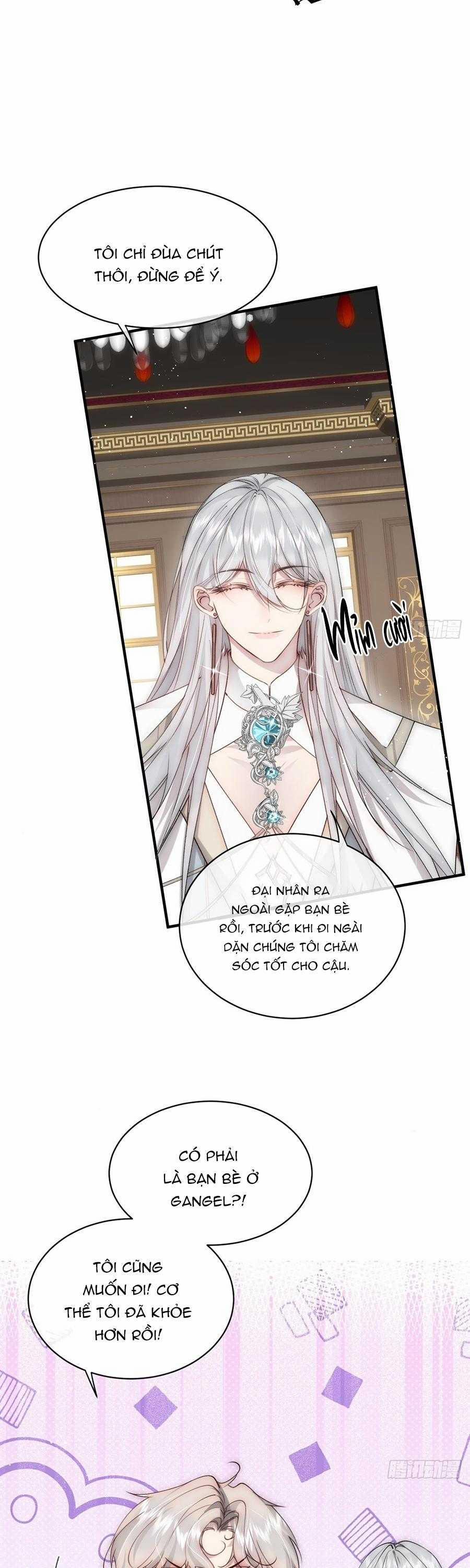 Tù Long Tuyết 9 trang 5