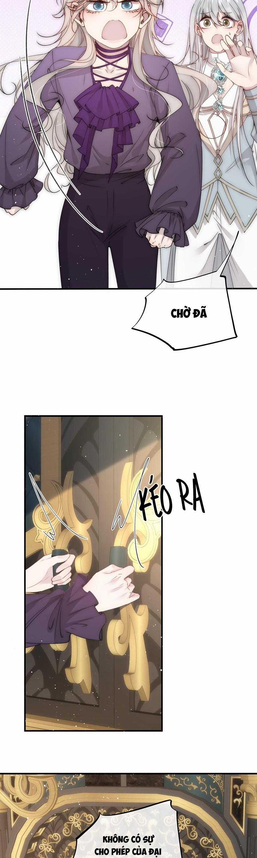 Tù Long Tuyết 9 trang 6