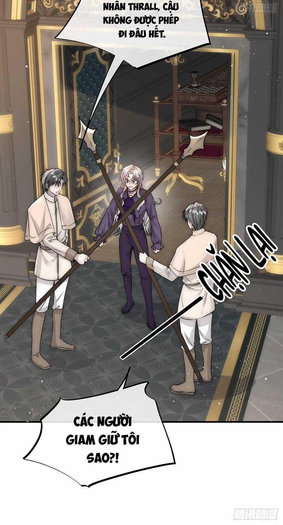 Tù Long Tuyết 9 trang 7