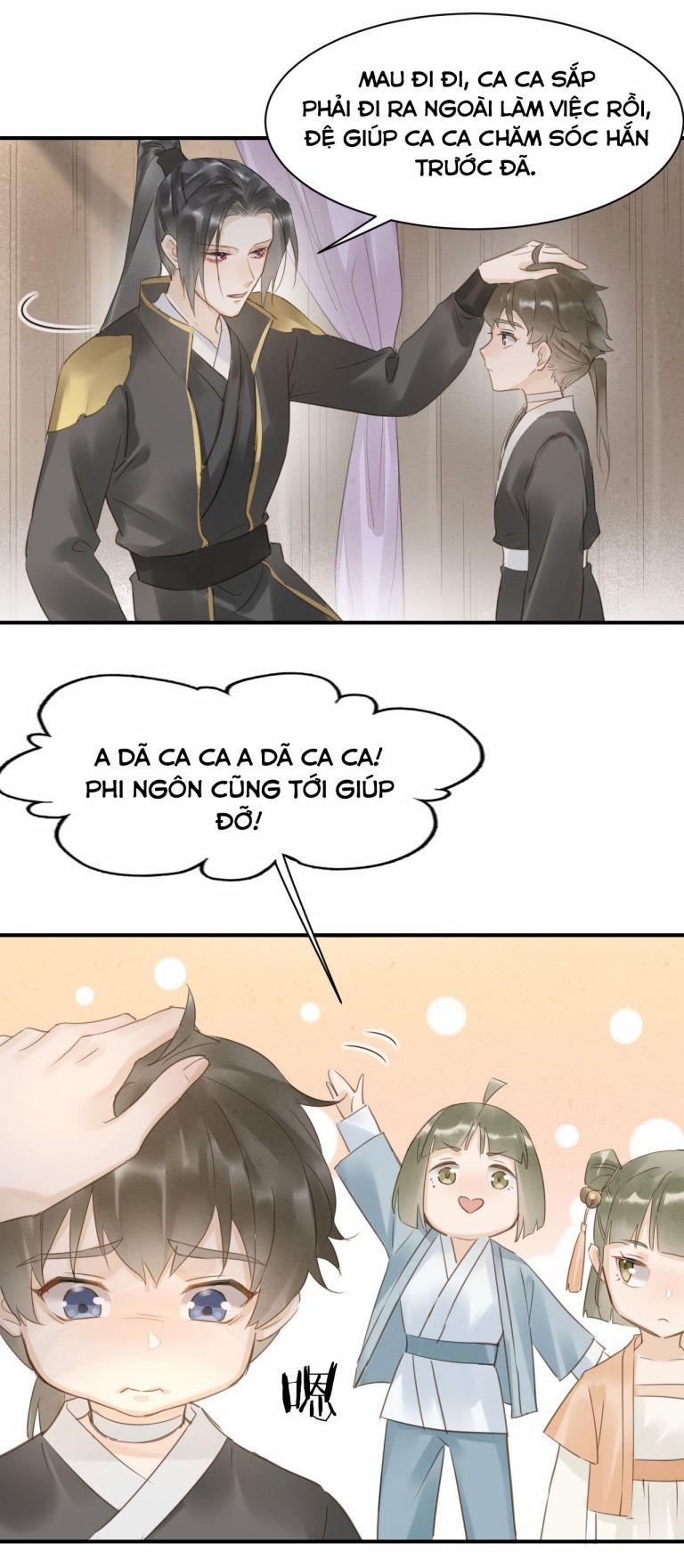 Tù Long 13 trang 19