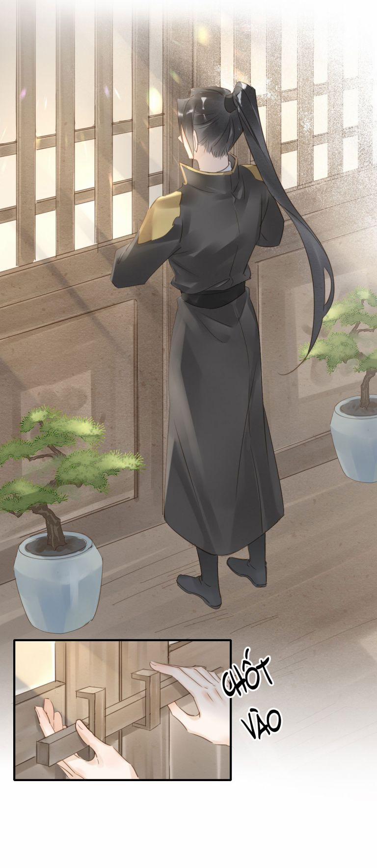 Tù Long 13 trang 25