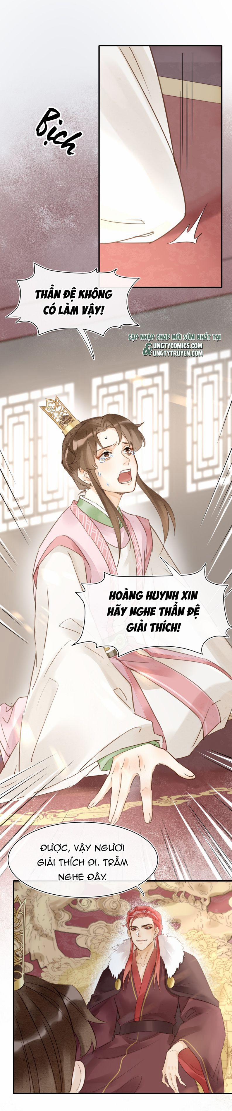 Tù Long 21 trang 13