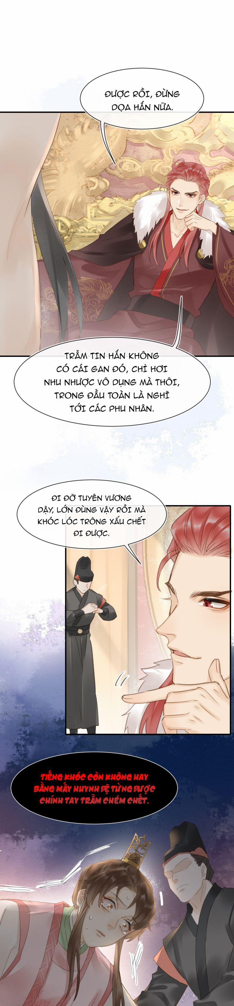 Tù Long 21 trang 18