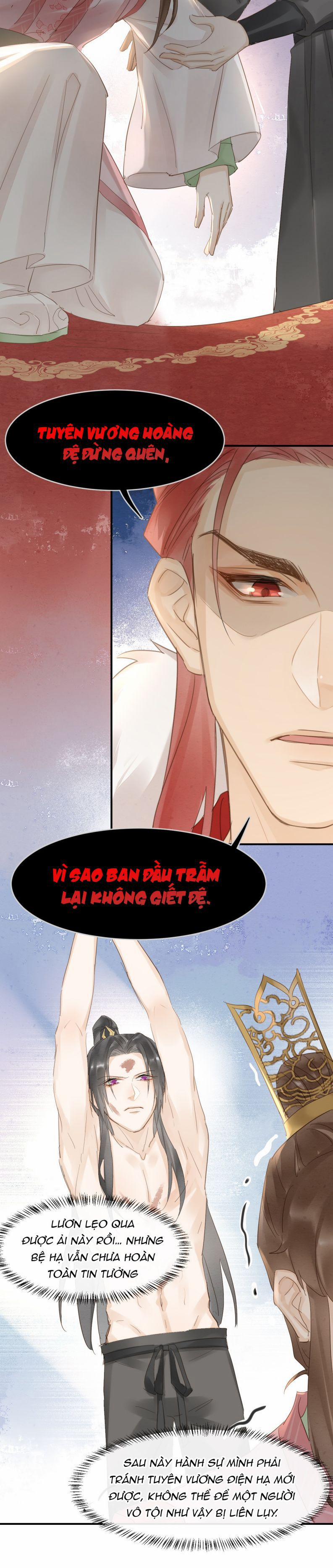 Tù Long 21 trang 19