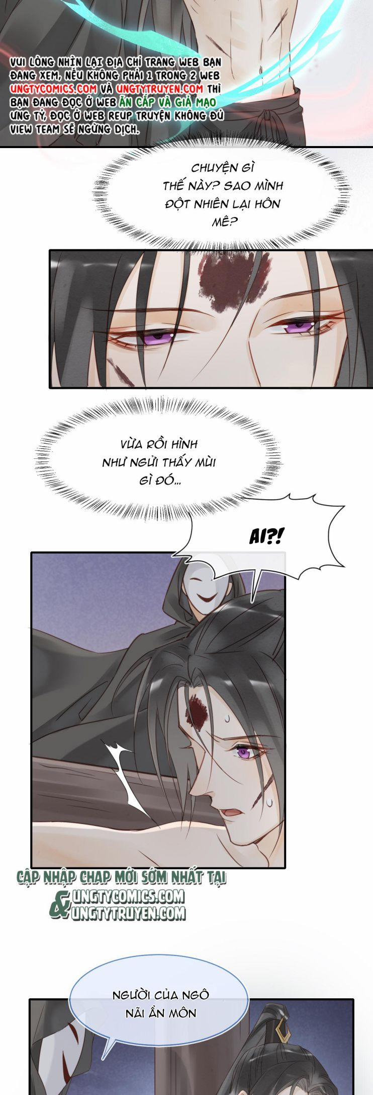 Tù Long 22 trang 19