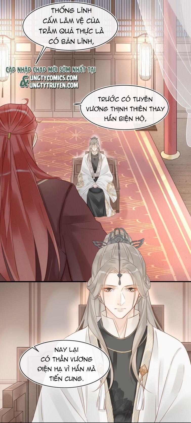 Tù Long 24 trang 19