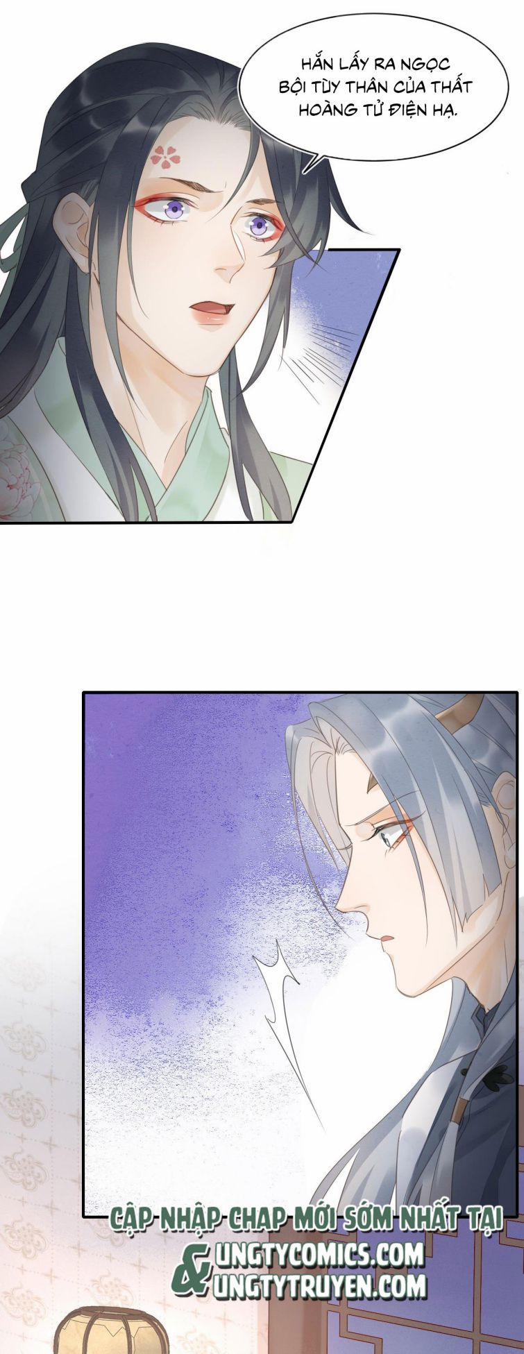 Tù Long 26 trang 14