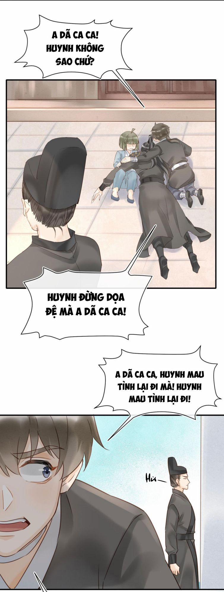 Tù Long 27 trang 20