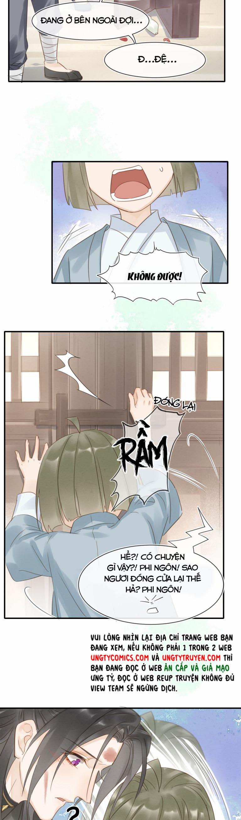 Tù Long 28 trang 21