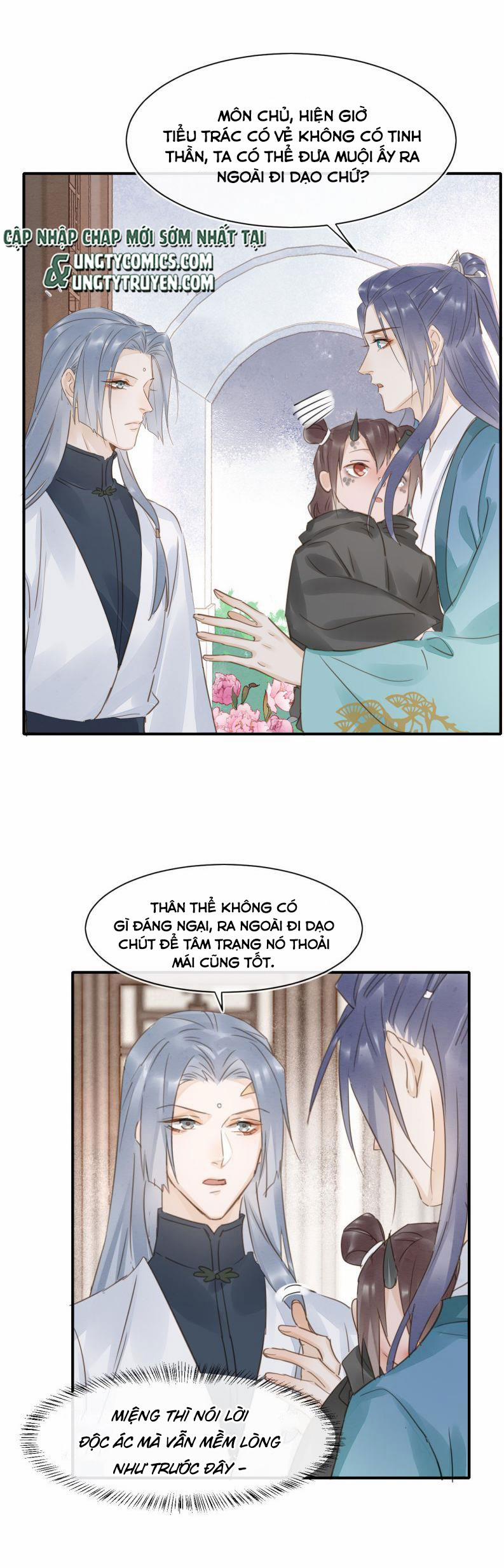 Tù Long 48 trang 11