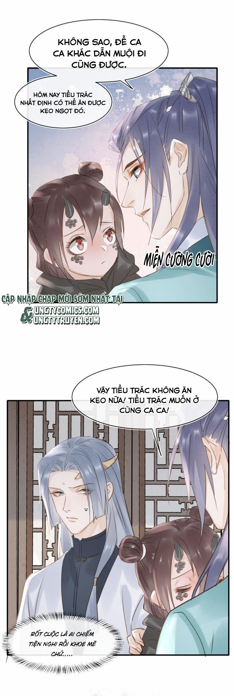 Tù Long 48 trang 19