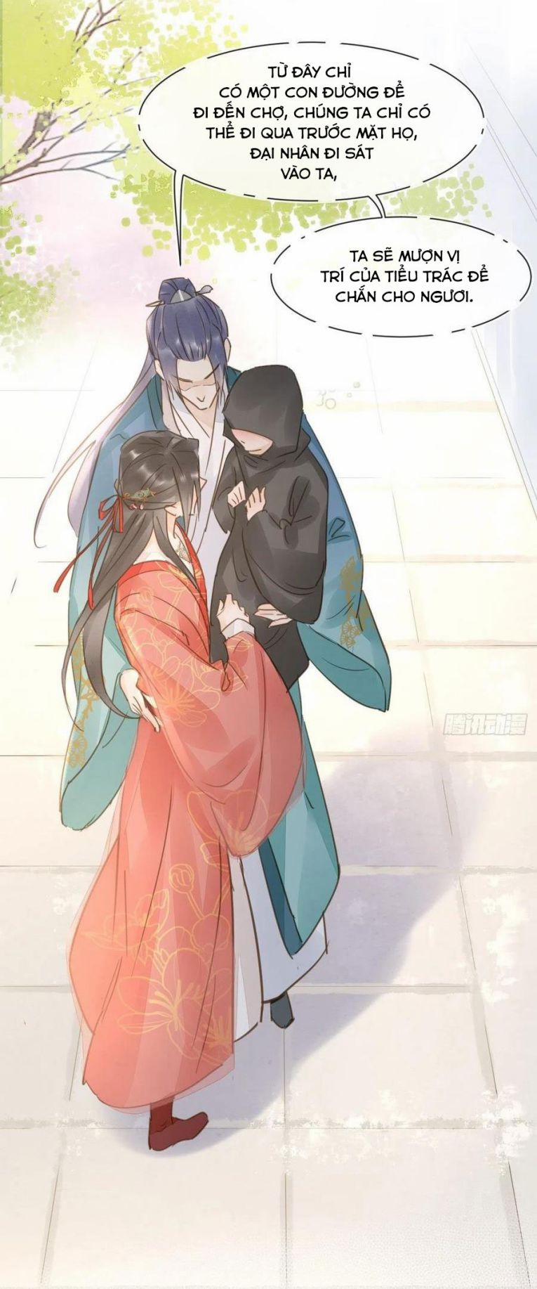 Tù Long 49 trang 20