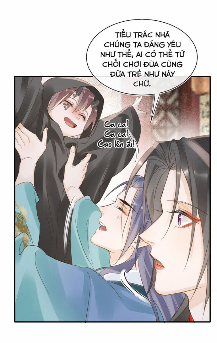 Tù Long 50 trang 22