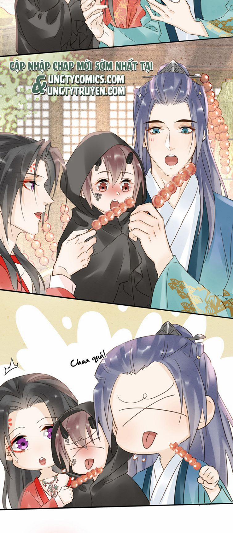 Tù Long 50 trang 25