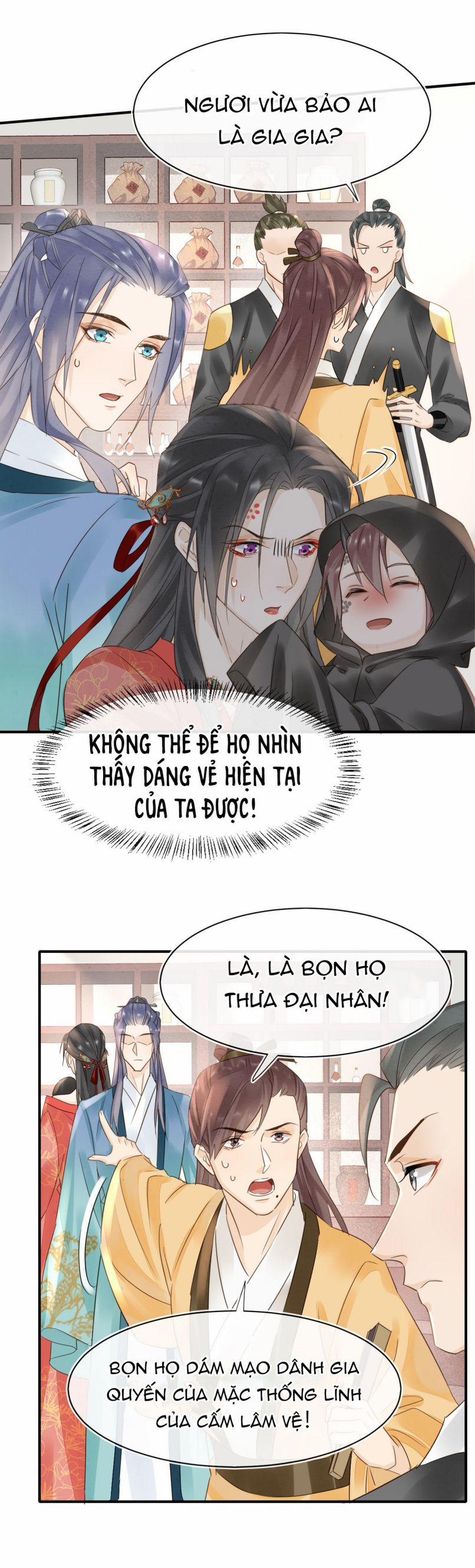 Tù Long 52 trang 23