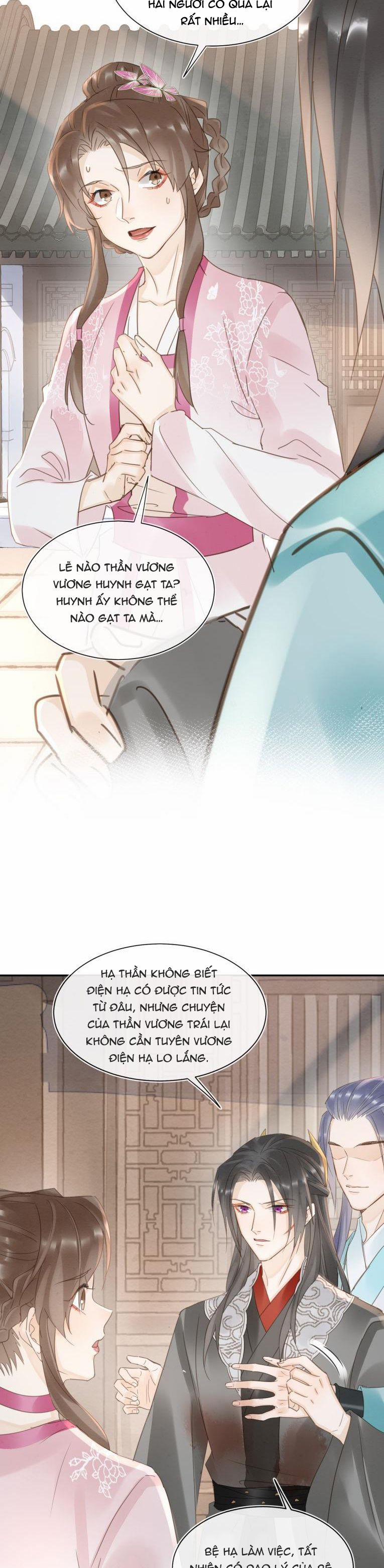 Tù Long 63 trang 22