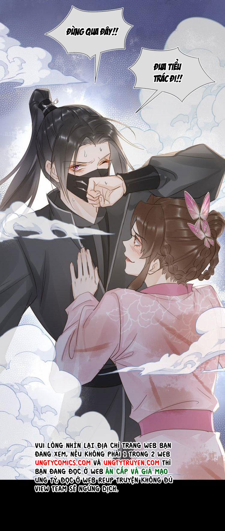 Tù Long 69 trang 33