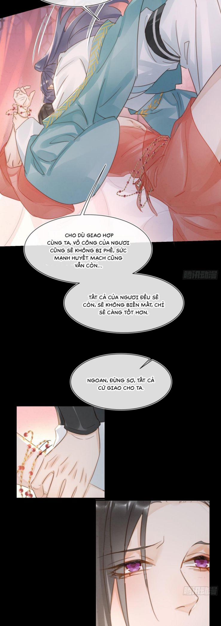 Tù Long 71 trang 23