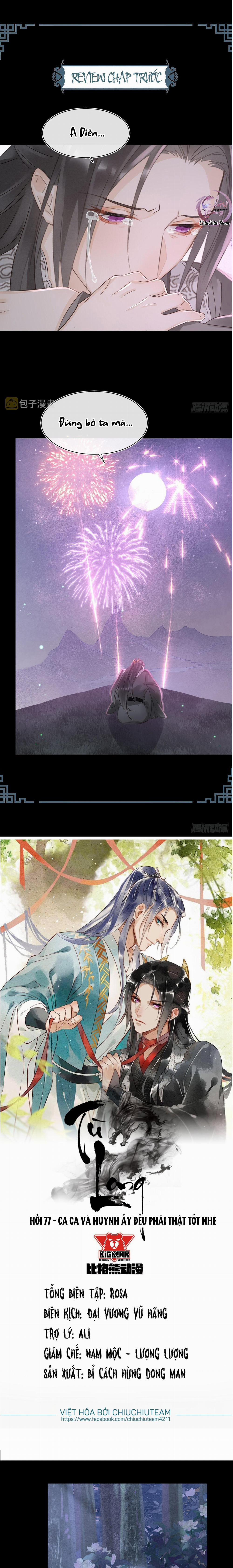 Tù Long 77 trang 0