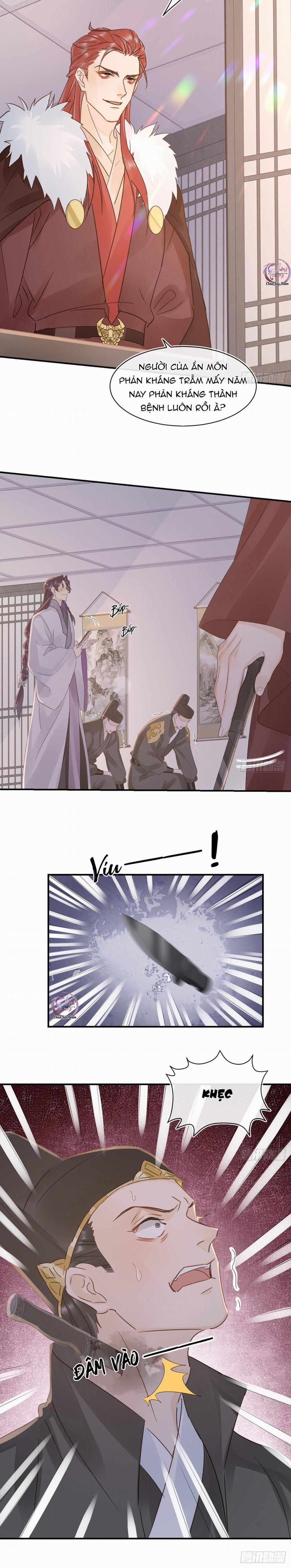 Tù Long 84 trang 15