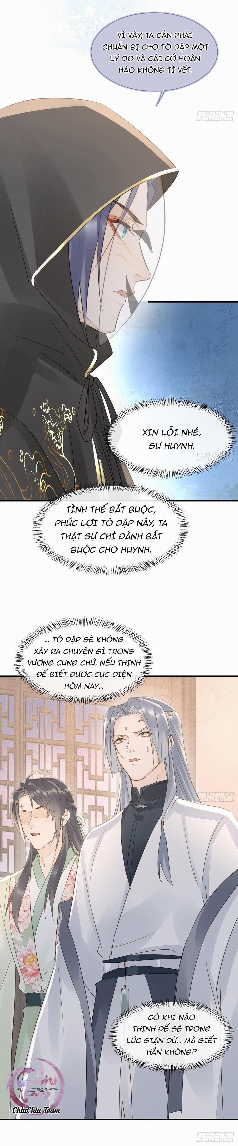 Tù Long 85 trang 21