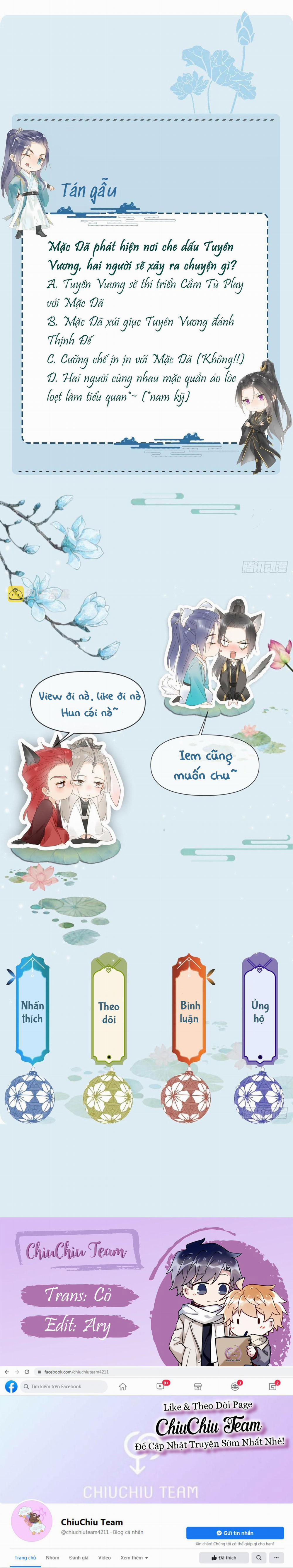 Tù Long 85 trang 24