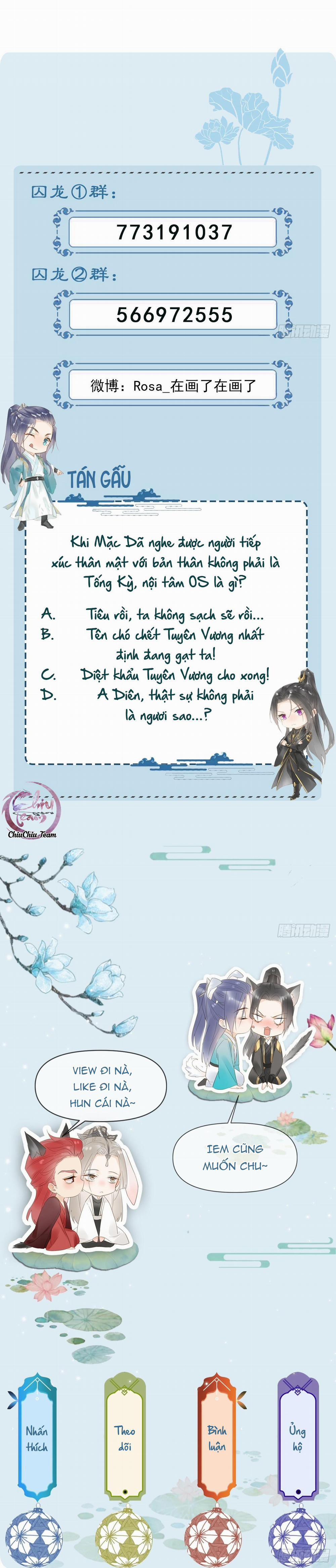 Tù Long 86 trang 20