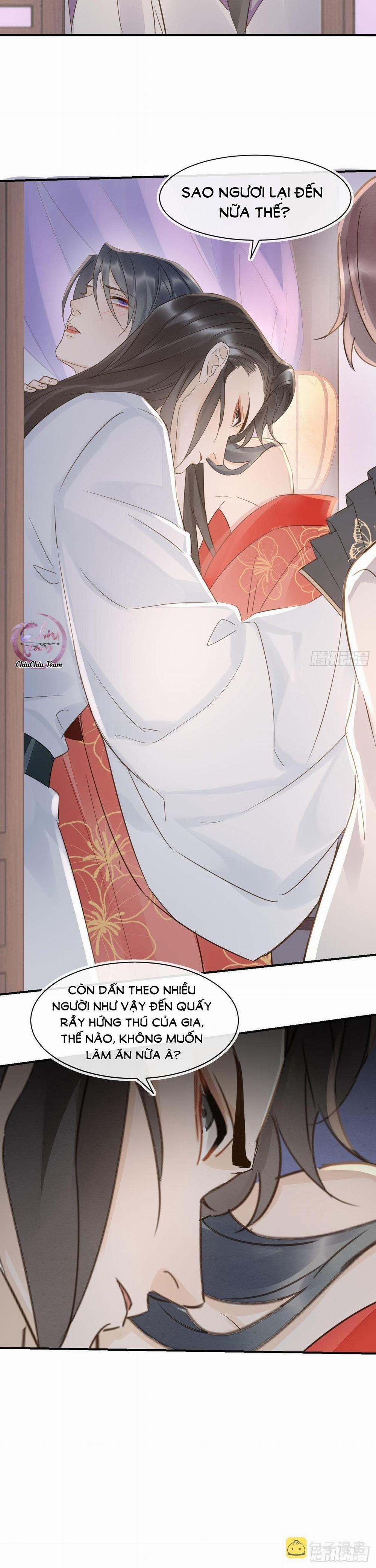 Tù Long 89 trang 20