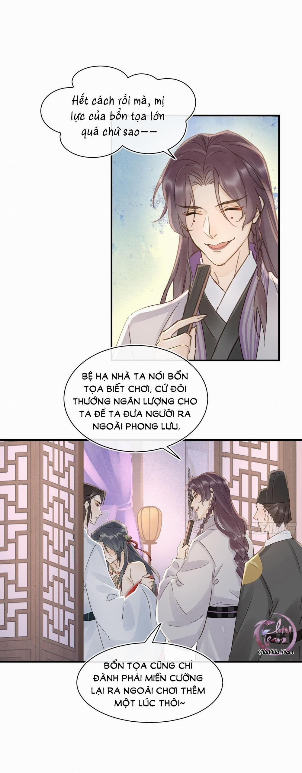 Tù Long 89 trang 21